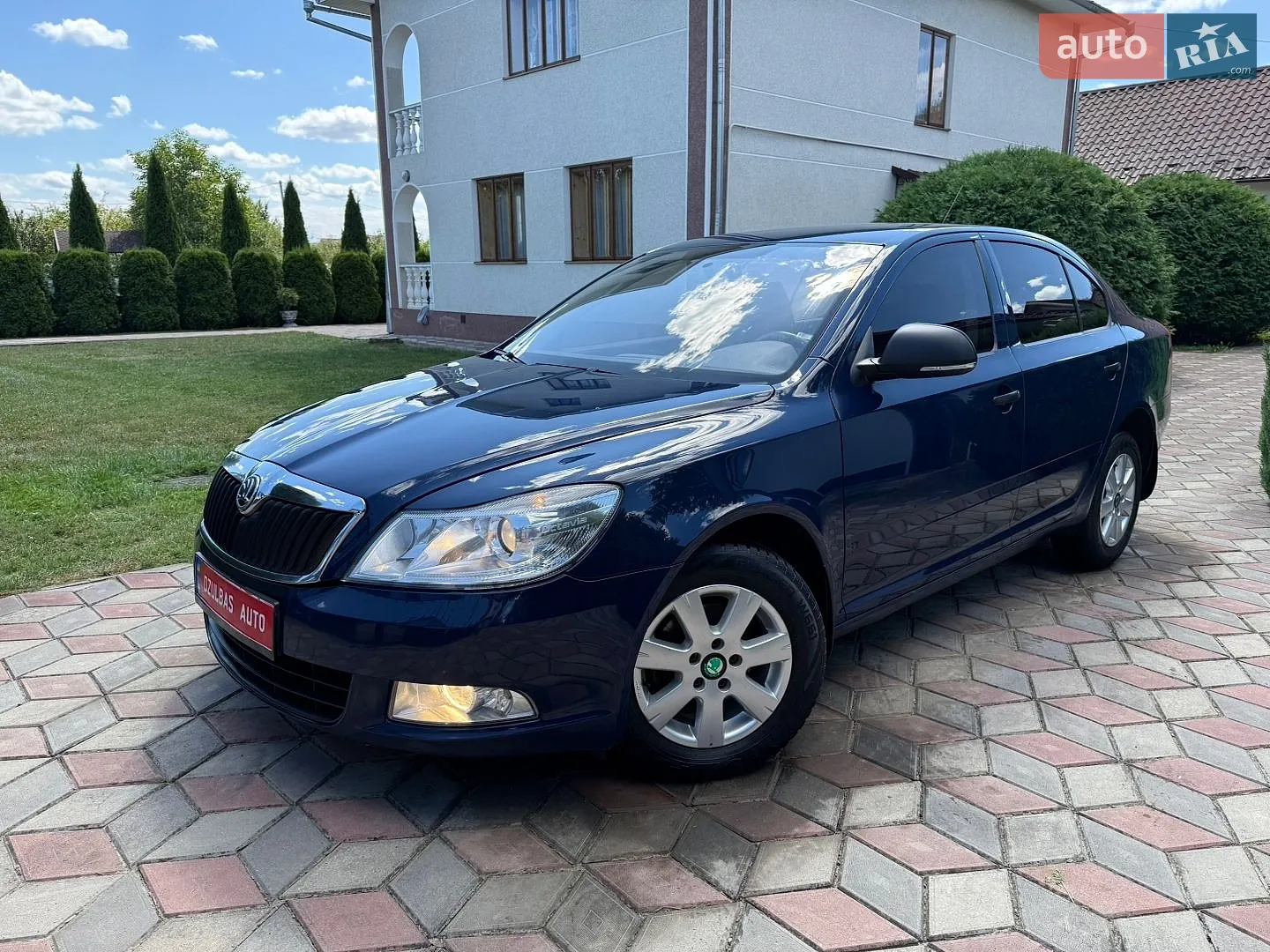 2011 Skoda Octavia - мініатюра 14