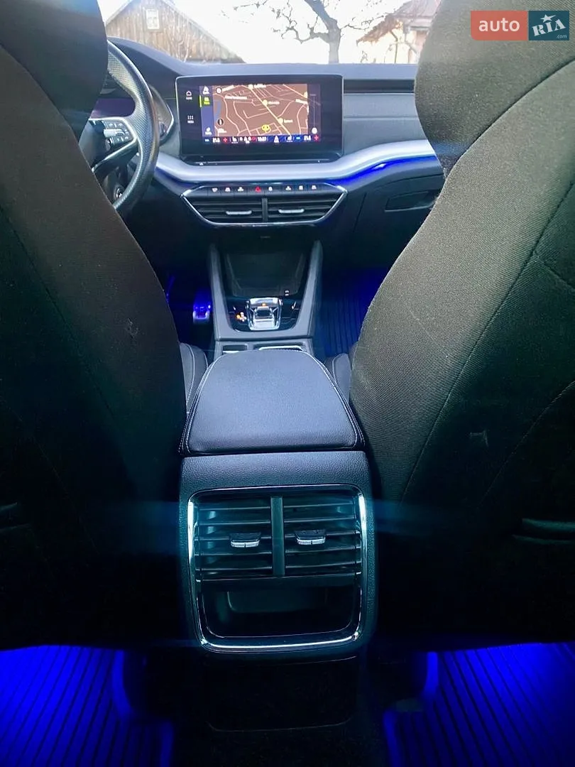 2020 Skoda Octavia - мініатюра 19