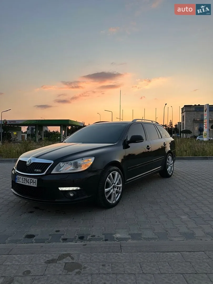 2011 Skoda Octavia - мініатюра 10