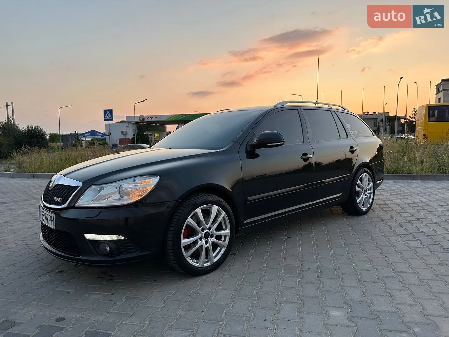2011 Skoda Octavia - мініатюра 13