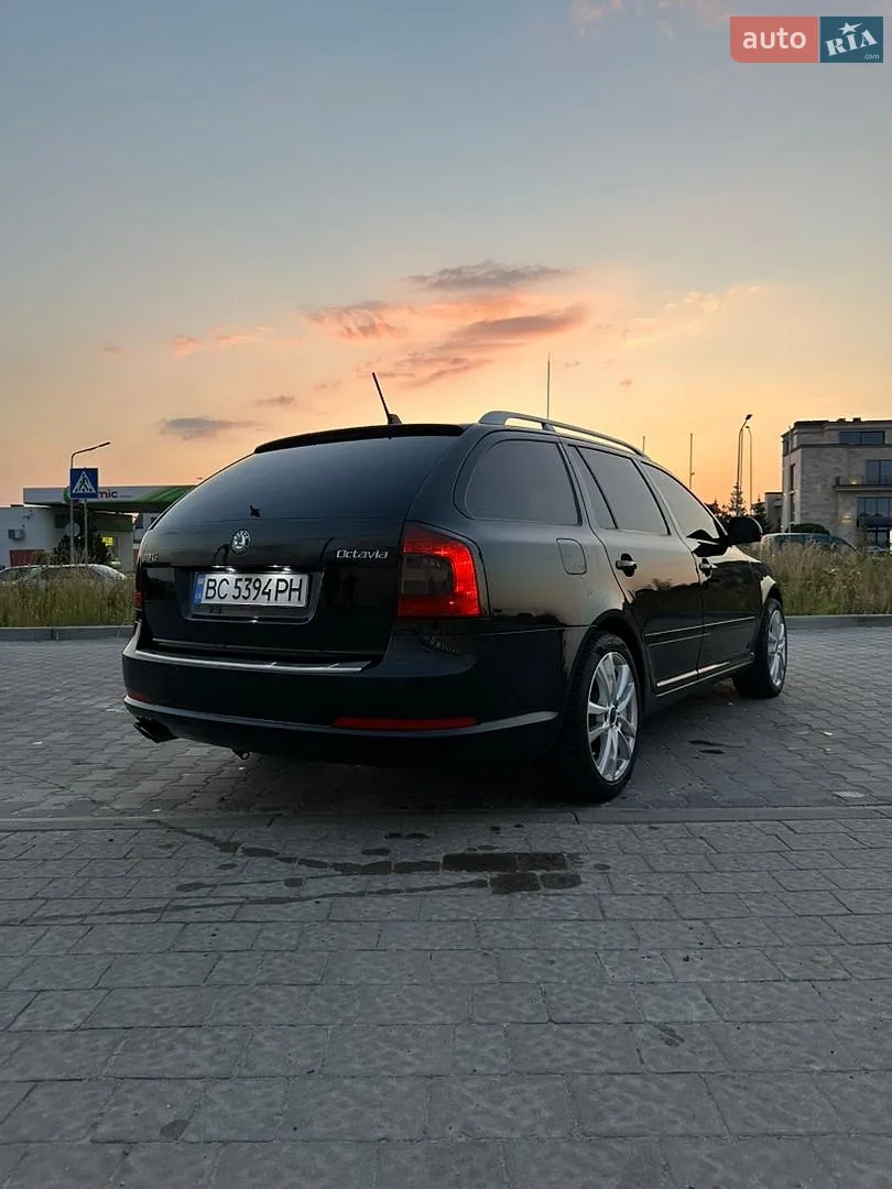 2011 Skoda Octavia - мініатюра 22