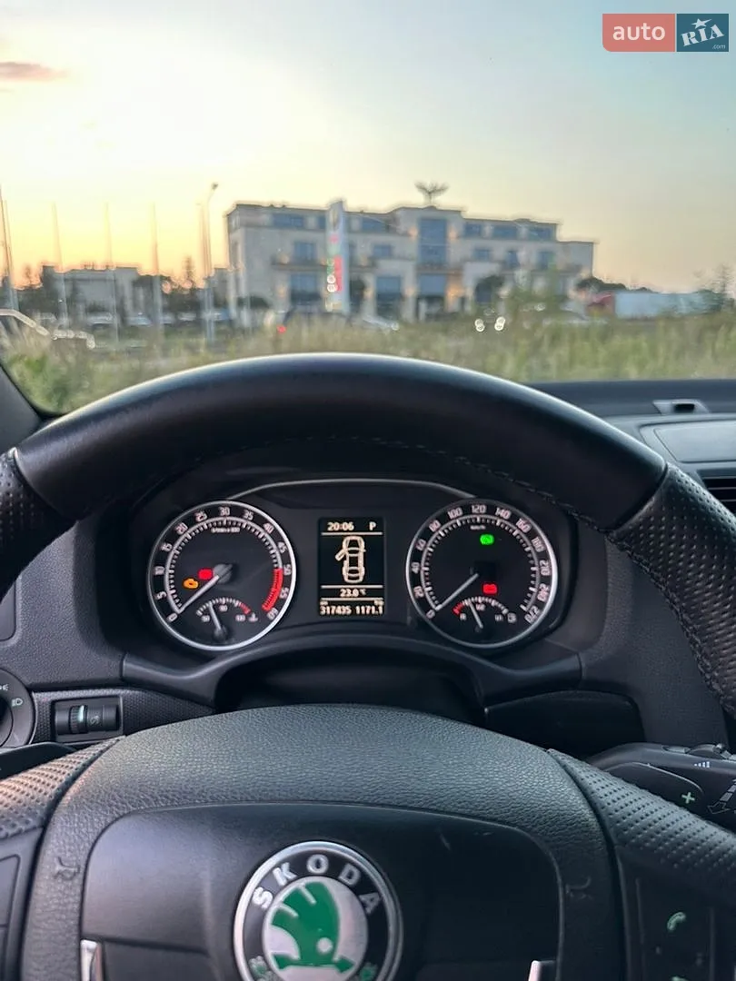 2011 Skoda Octavia - мініатюра 35