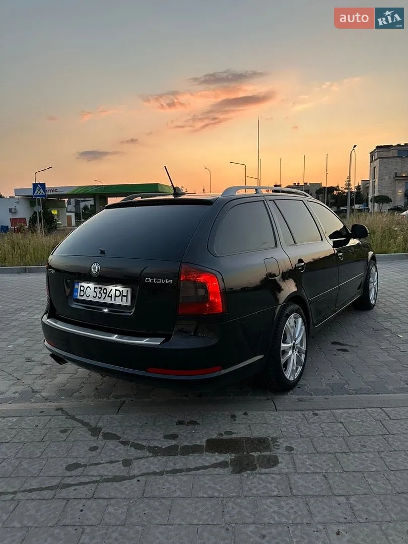 2011 Skoda Octavia - мініатюра 21
