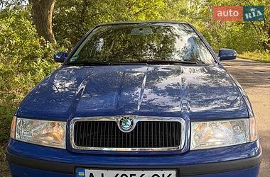 Ліфтбек Skoda Octavia 2008 в Сквирі фото 2 Ліфтбек Skoda Octavia 2008 в Сквирі