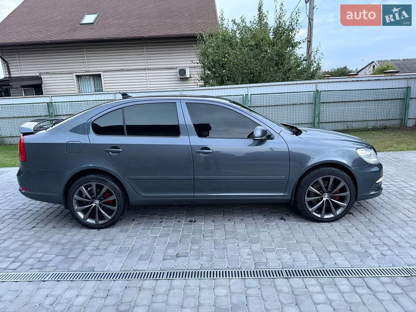 2012 Skoda Octavia - мініатюра 5