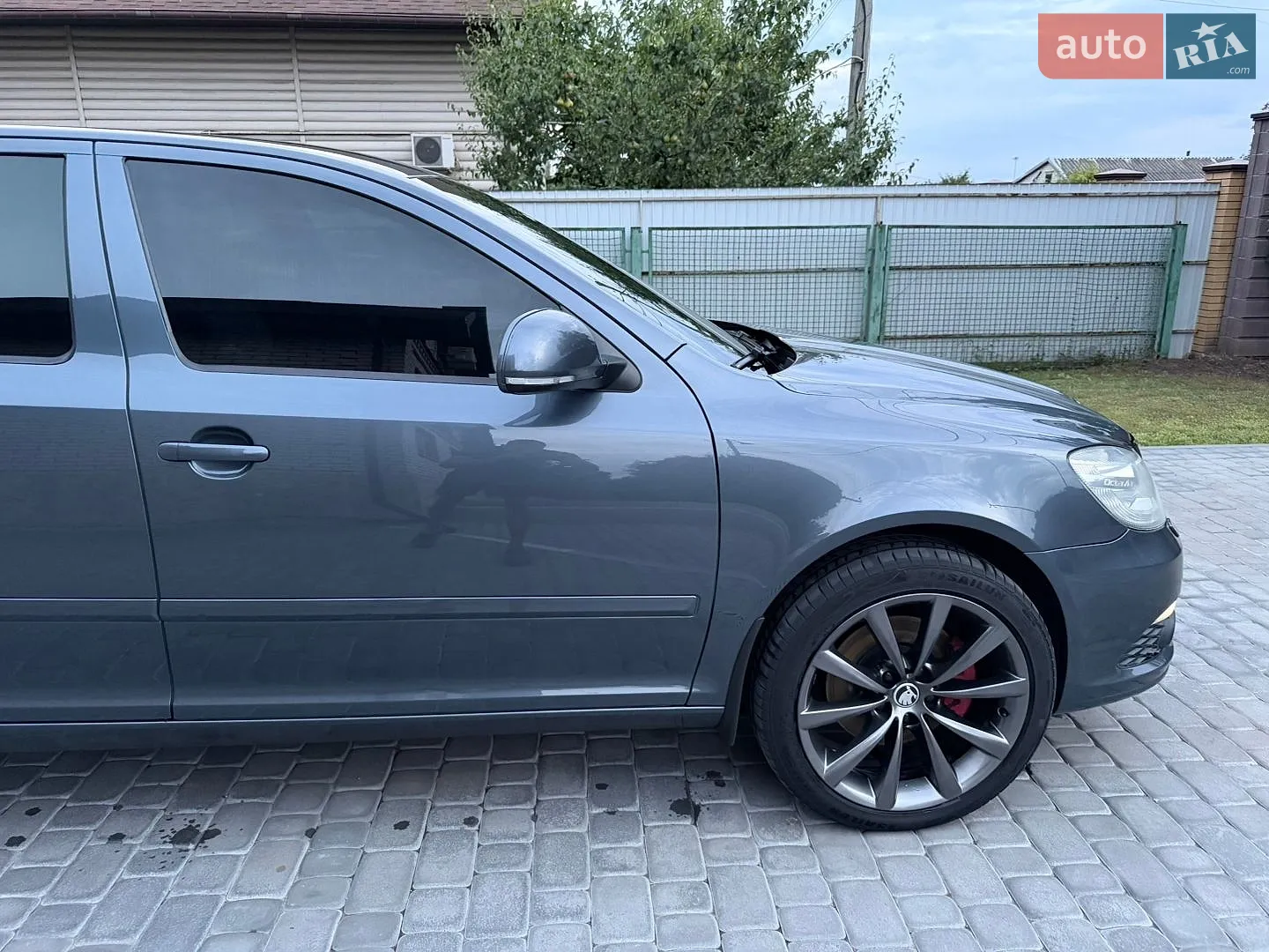 2012 Skoda Octavia - мініатюра 6