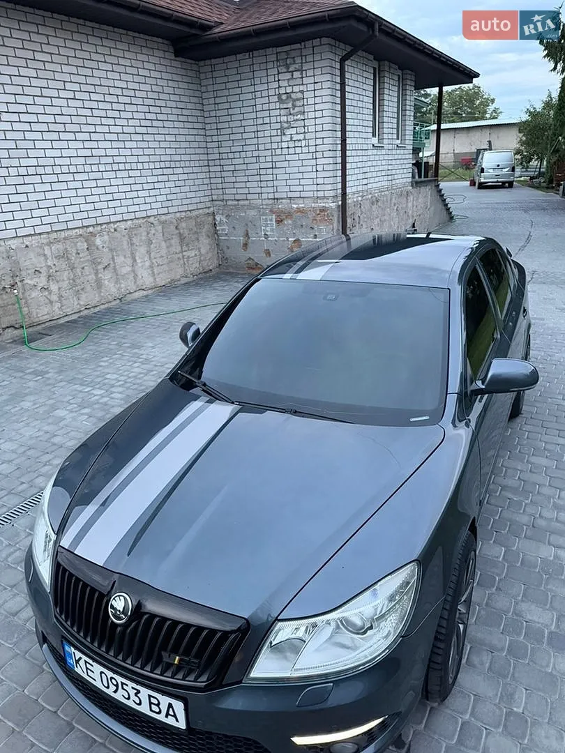 2012 Skoda Octavia - мініатюра 20