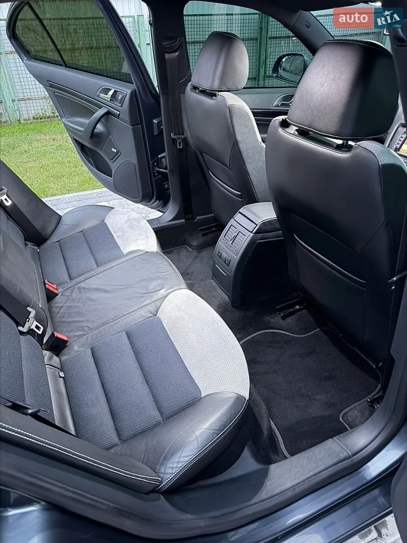 2012 Skoda Octavia - мініатюра 23