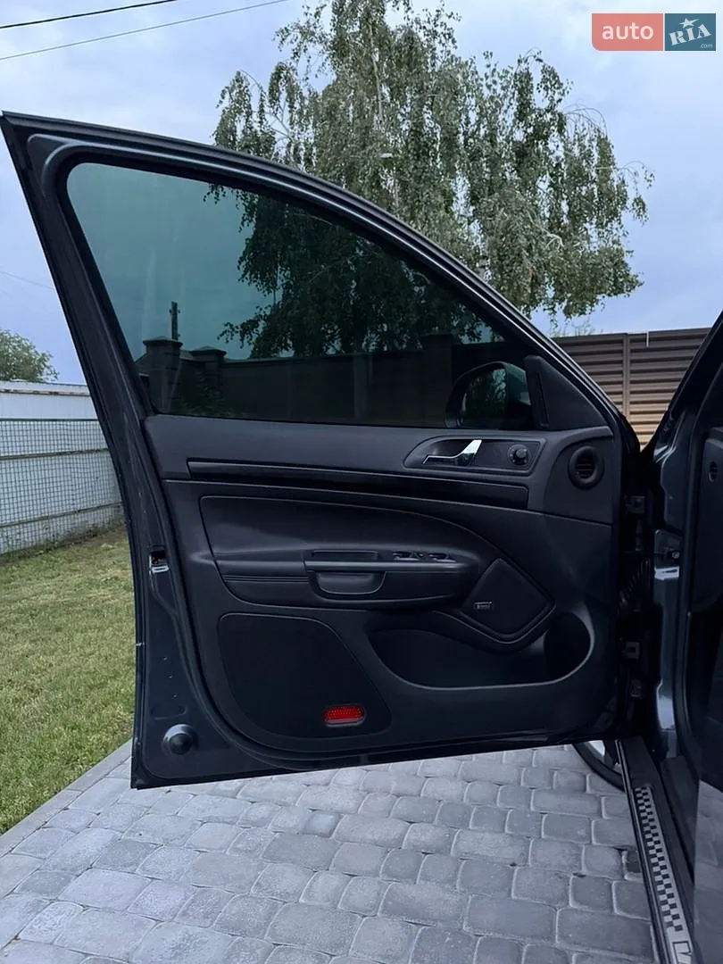 2012 Skoda Octavia - мініатюра 32