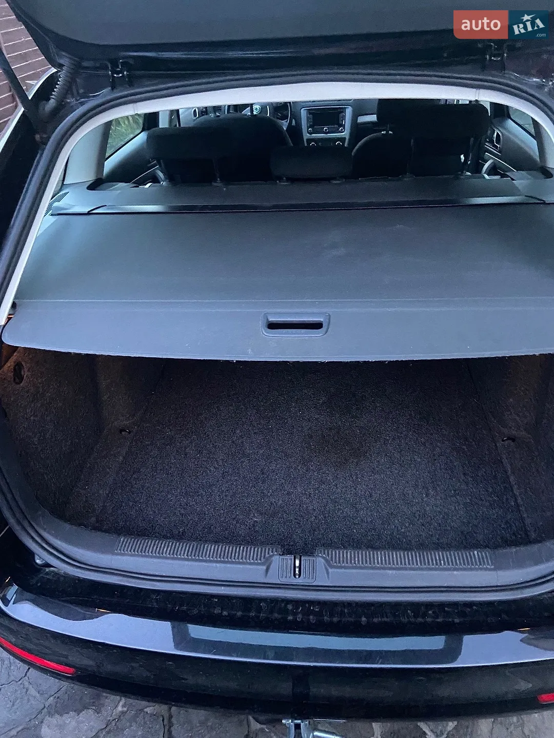 2012 Skoda Octavia - мініатюра 4