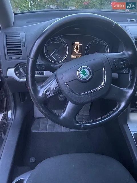 2012 Skoda Octavia - мініатюра 8