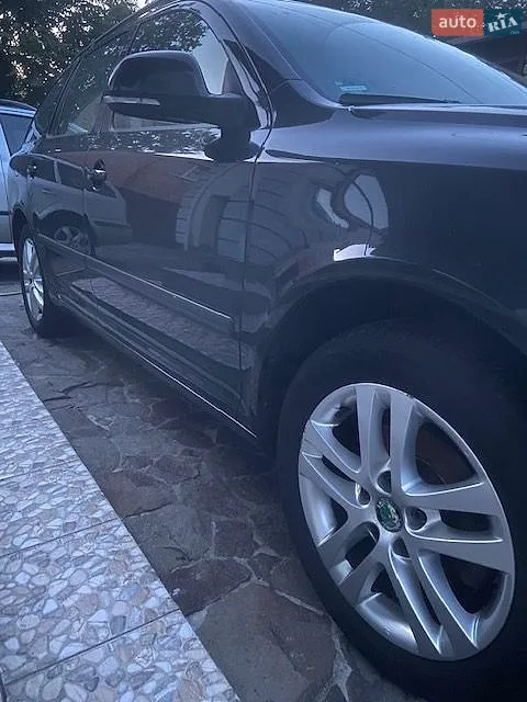 2012 Skoda Octavia - мініатюра 15