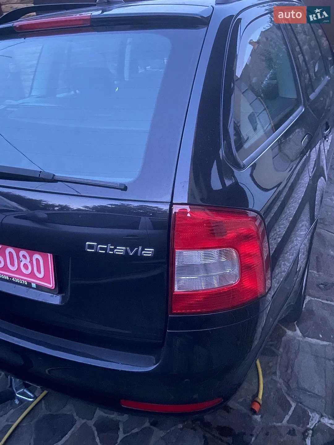 2012 Skoda Octavia - мініатюра 18
