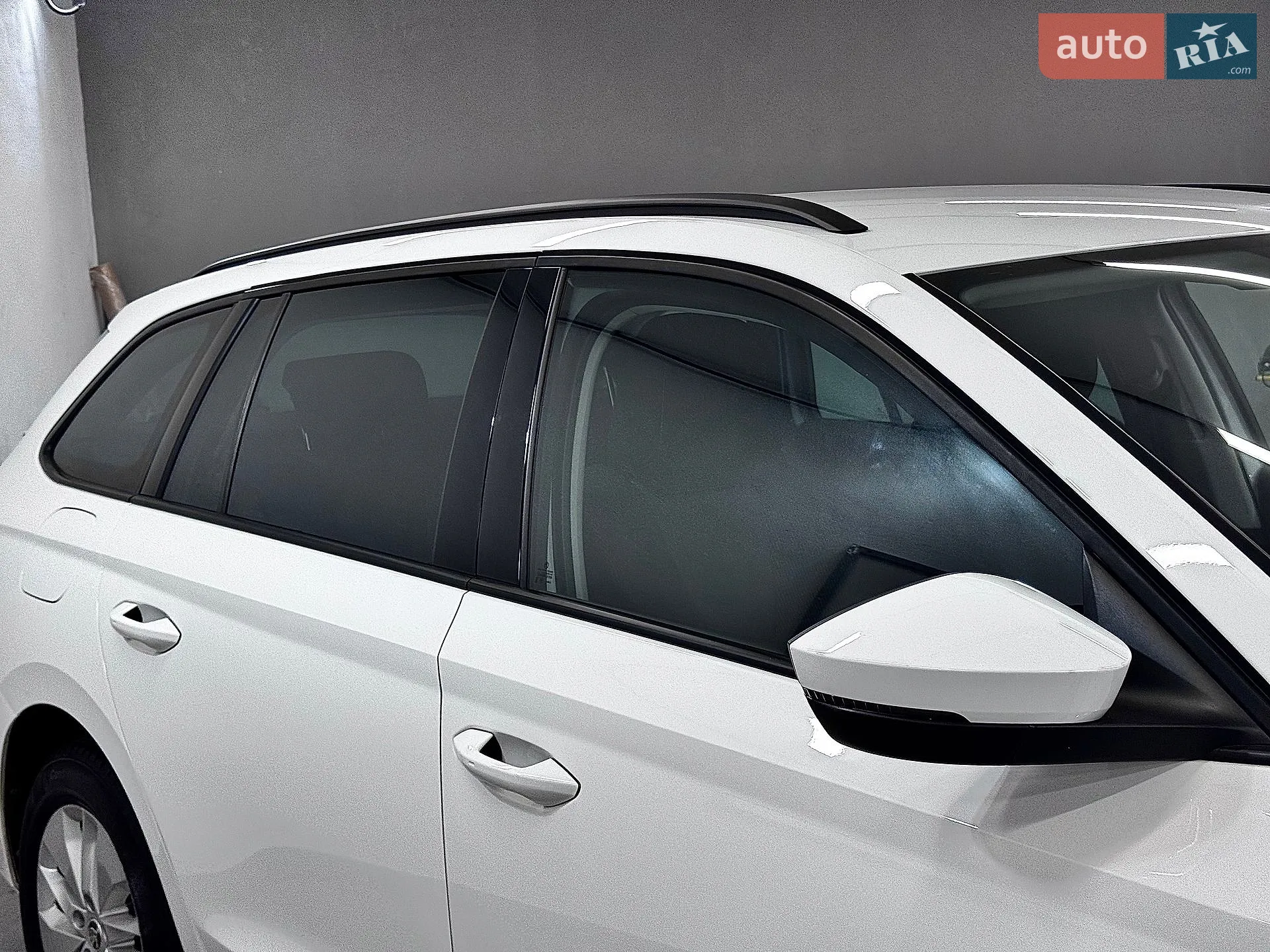2024 Skoda Octavia - мініатюра 10