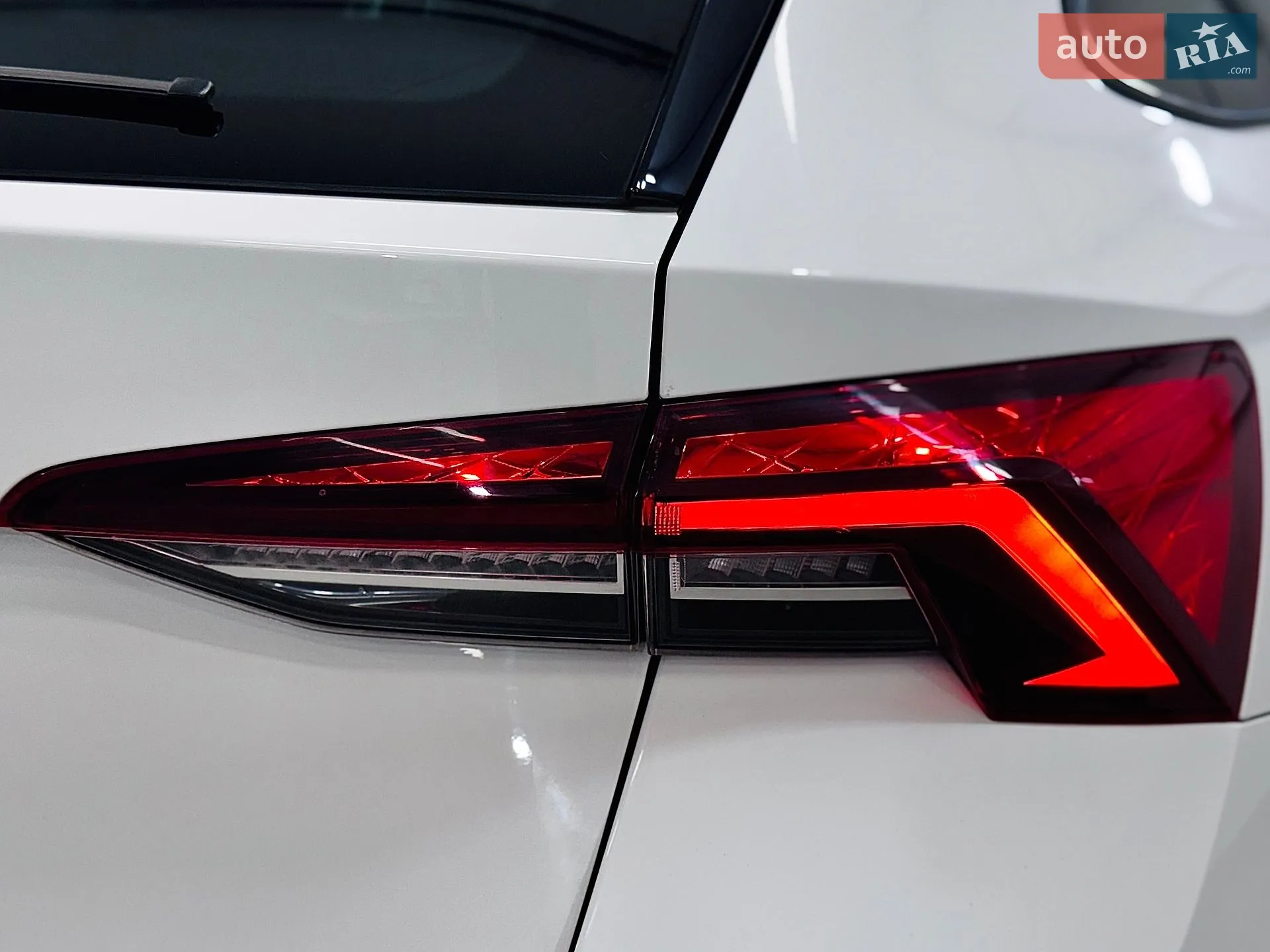 2024 Skoda Octavia - мініатюра 14
