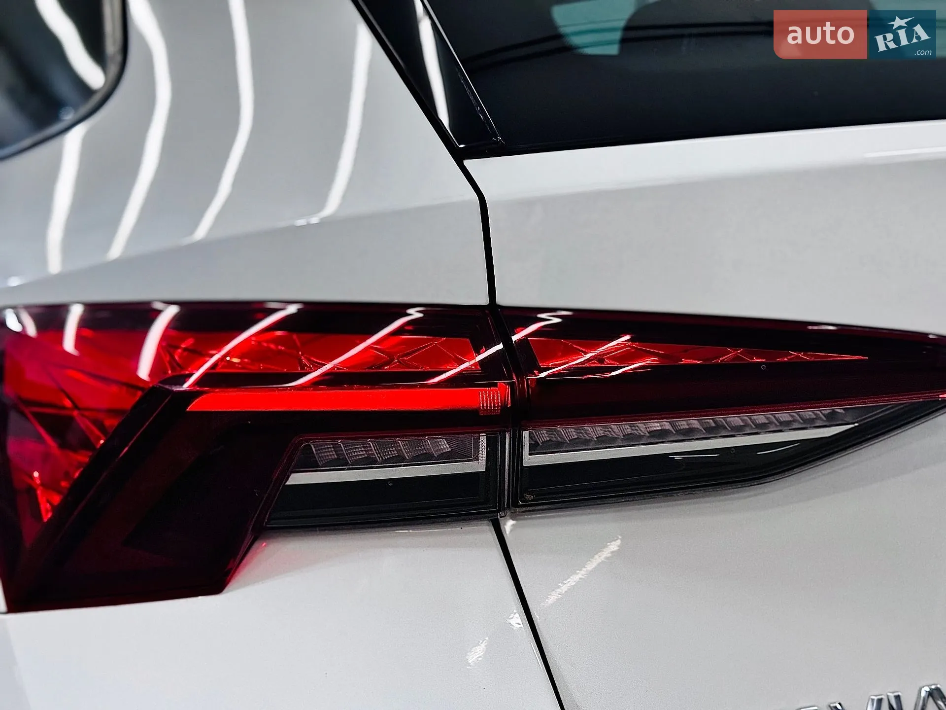 2024 Skoda Octavia - мініатюра 24