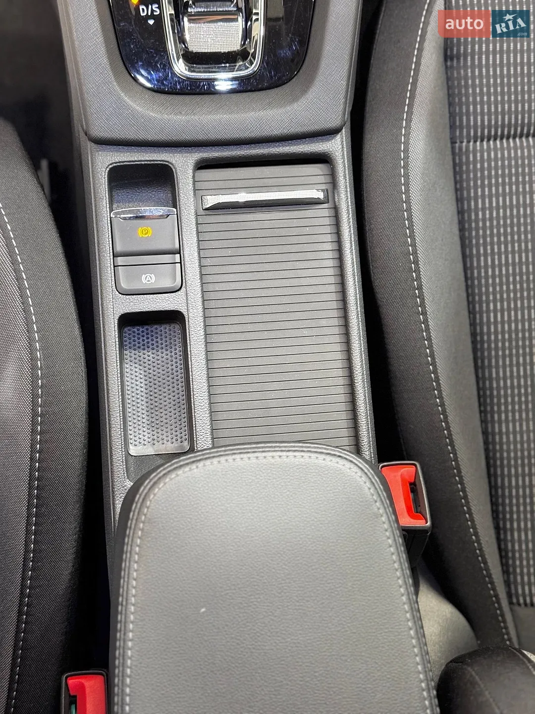 2024 Skoda Octavia - мініатюра 121