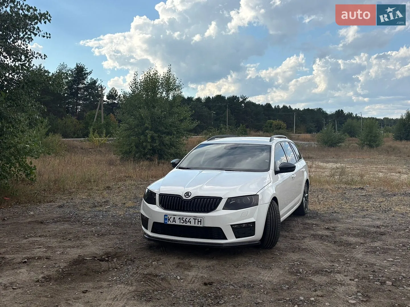 2013 Skoda Octavia - мініатюра 5