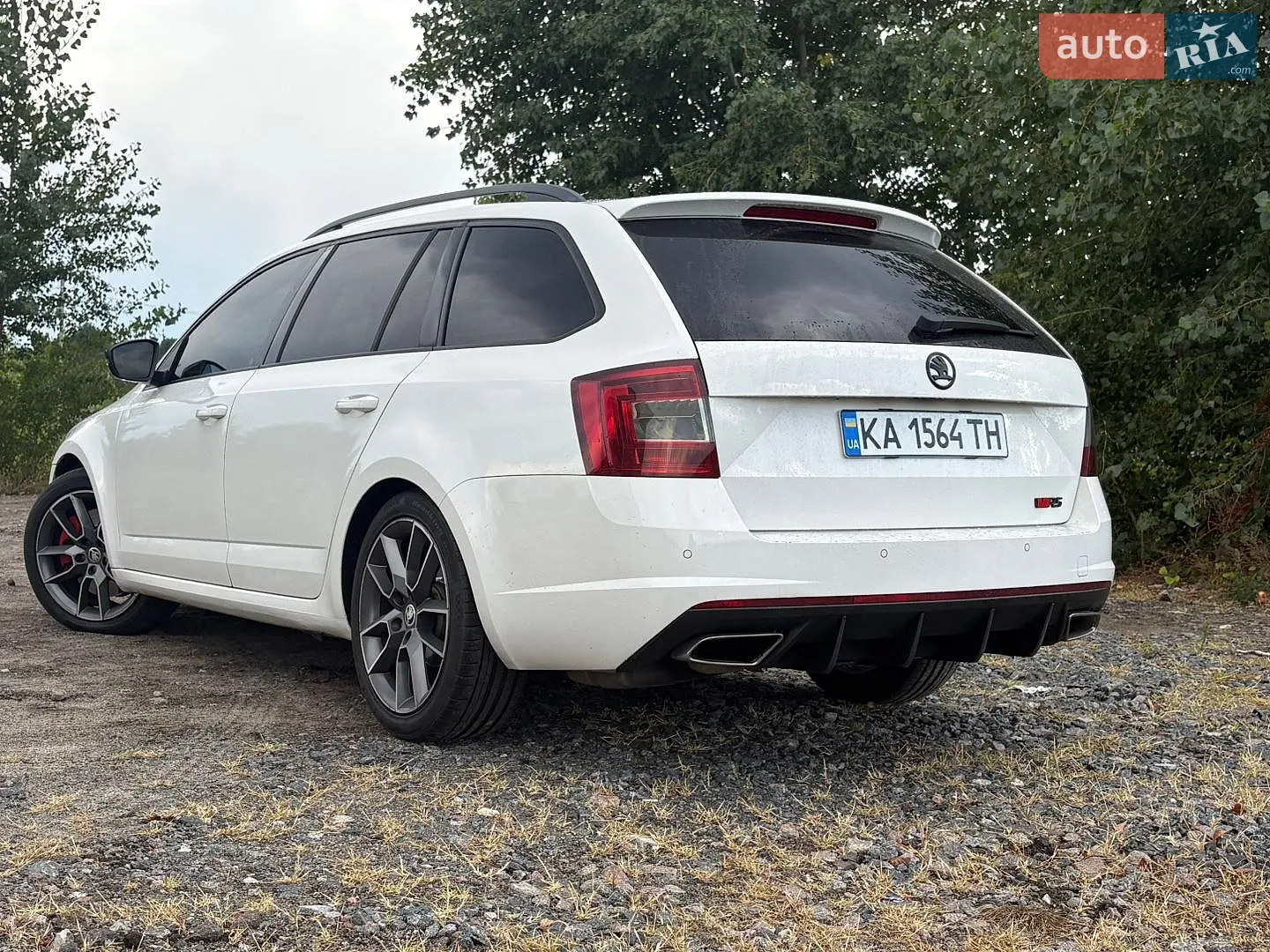 2013 Skoda Octavia - мініатюра 11