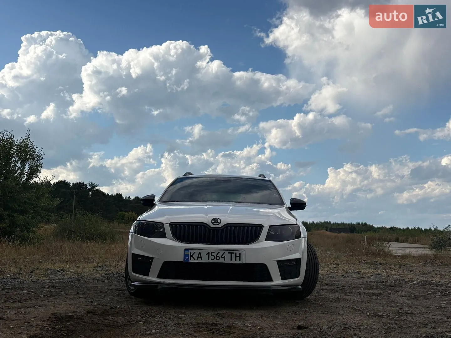 2013 Skoda Octavia - мініатюра 13