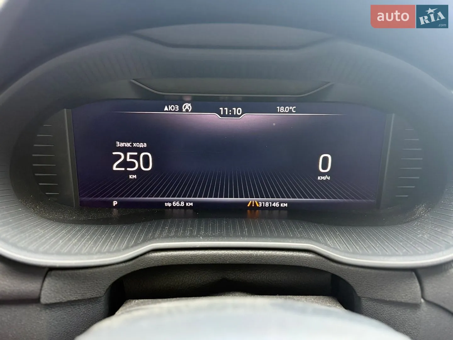 2013 Skoda Octavia - мініатюра 29