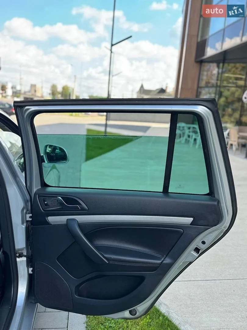 2012 Skoda Octavia - мініатюра 31