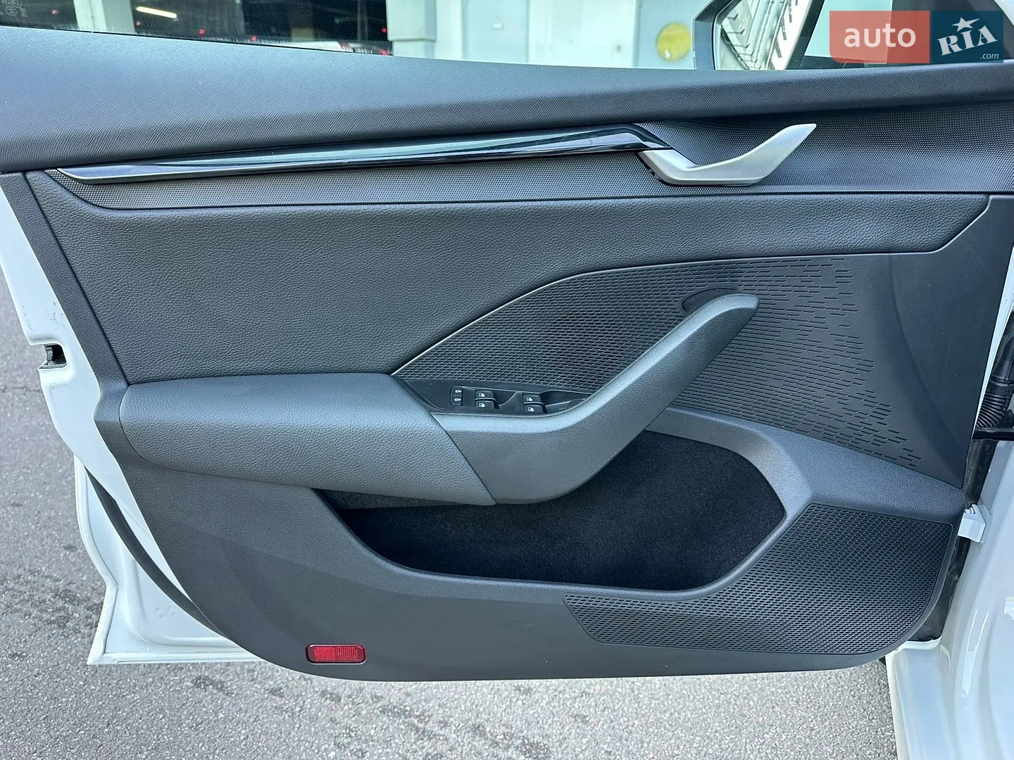 2025 Skoda Octavia - мініатюра 15