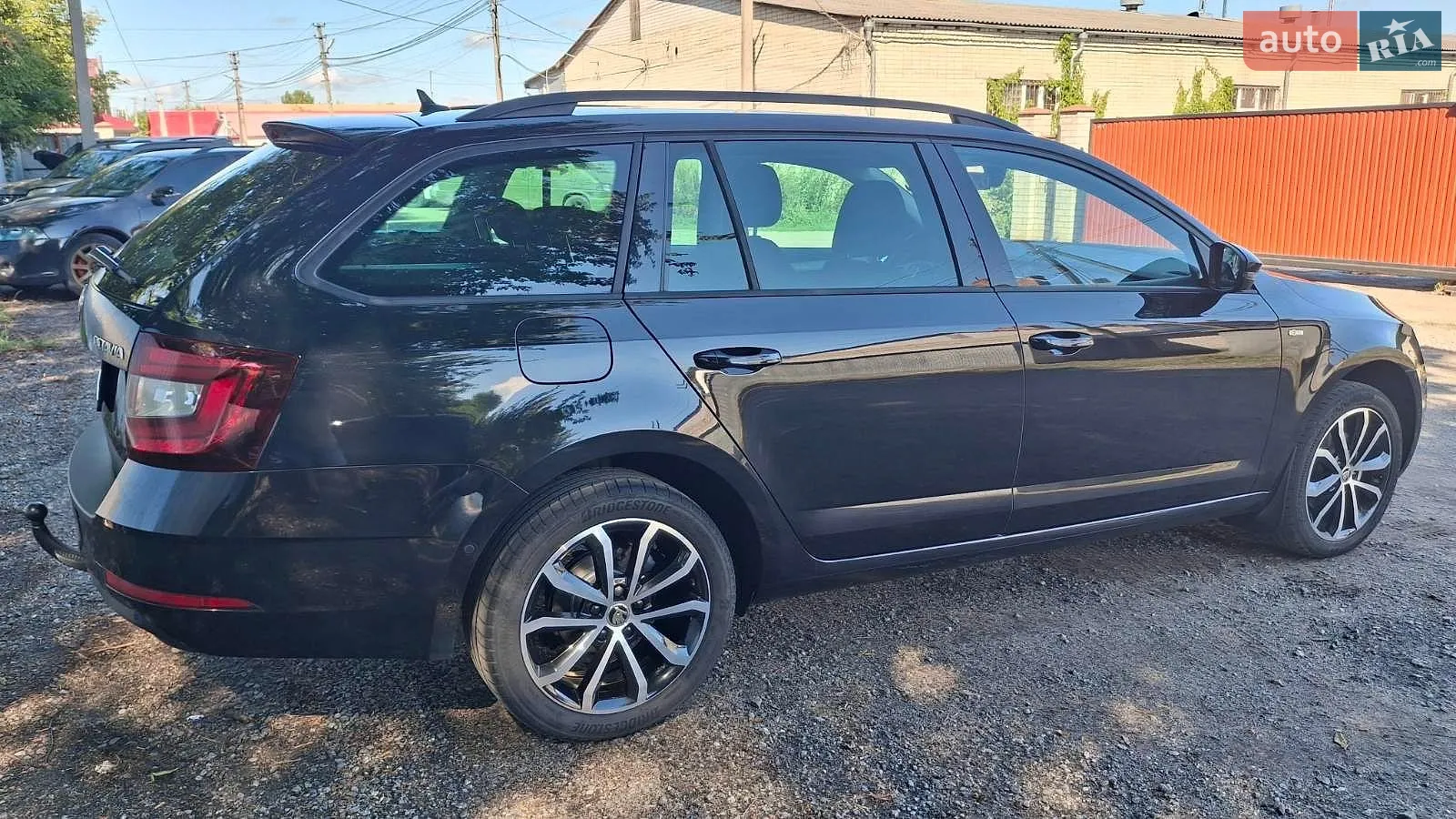 2020 Skoda Octavia - мініатюра 4