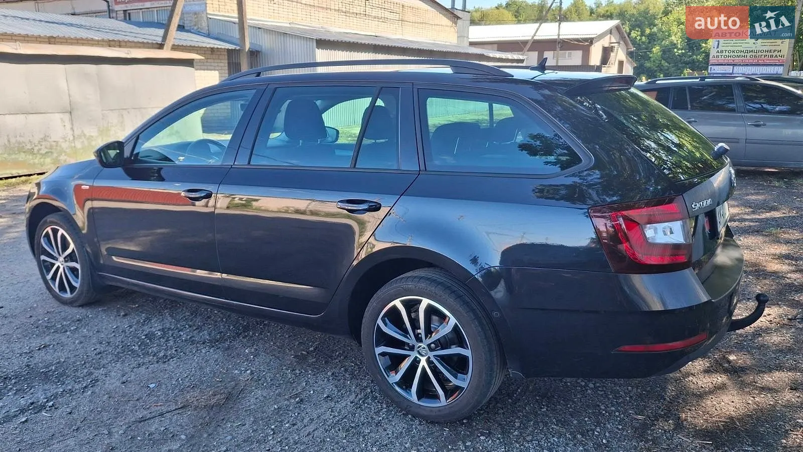 2020 Skoda Octavia - мініатюра 7