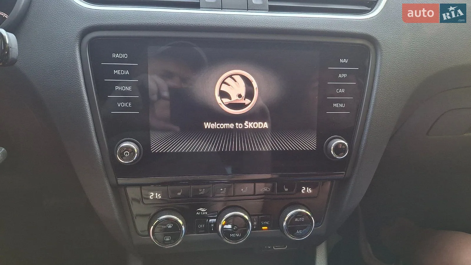 2020 Skoda Octavia - мініатюра 13
