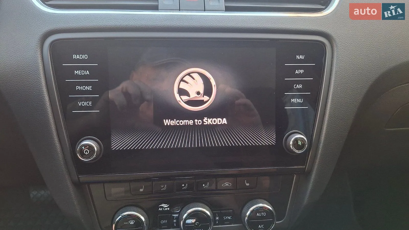 2020 Skoda Octavia - мініатюра 17