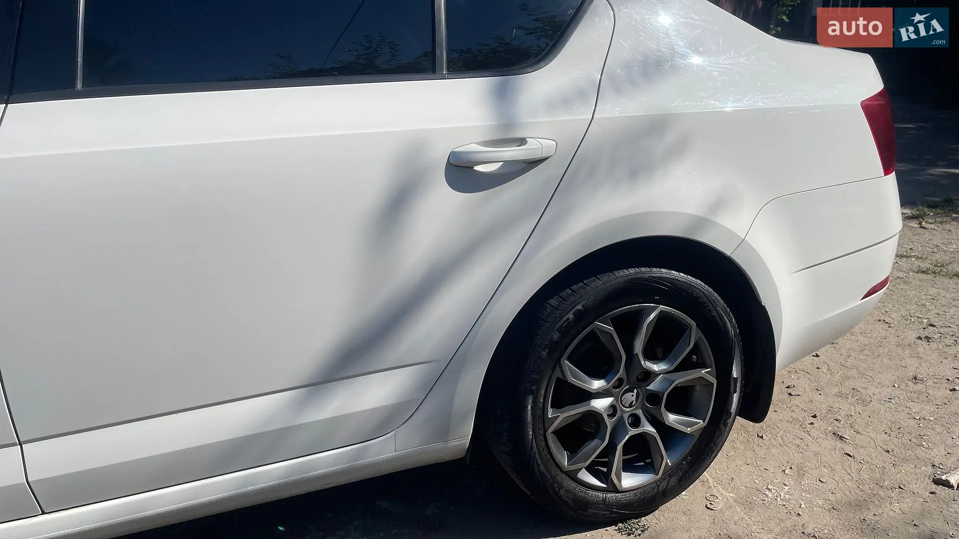 2018 Skoda Octavia - мініатюра 4