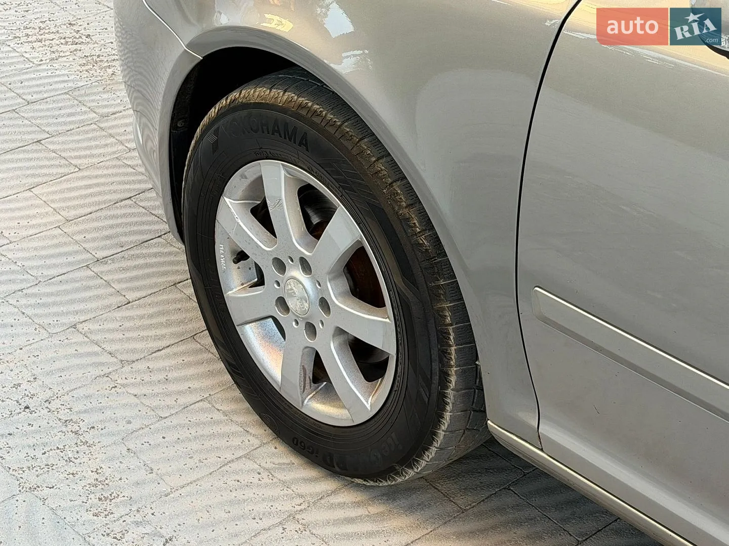 2012 Skoda Octavia - мініатюра 9