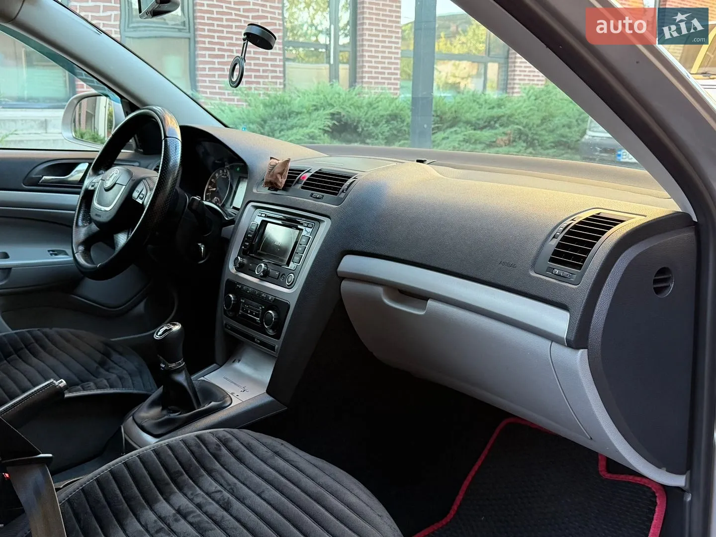 2012 Skoda Octavia - мініатюра 14