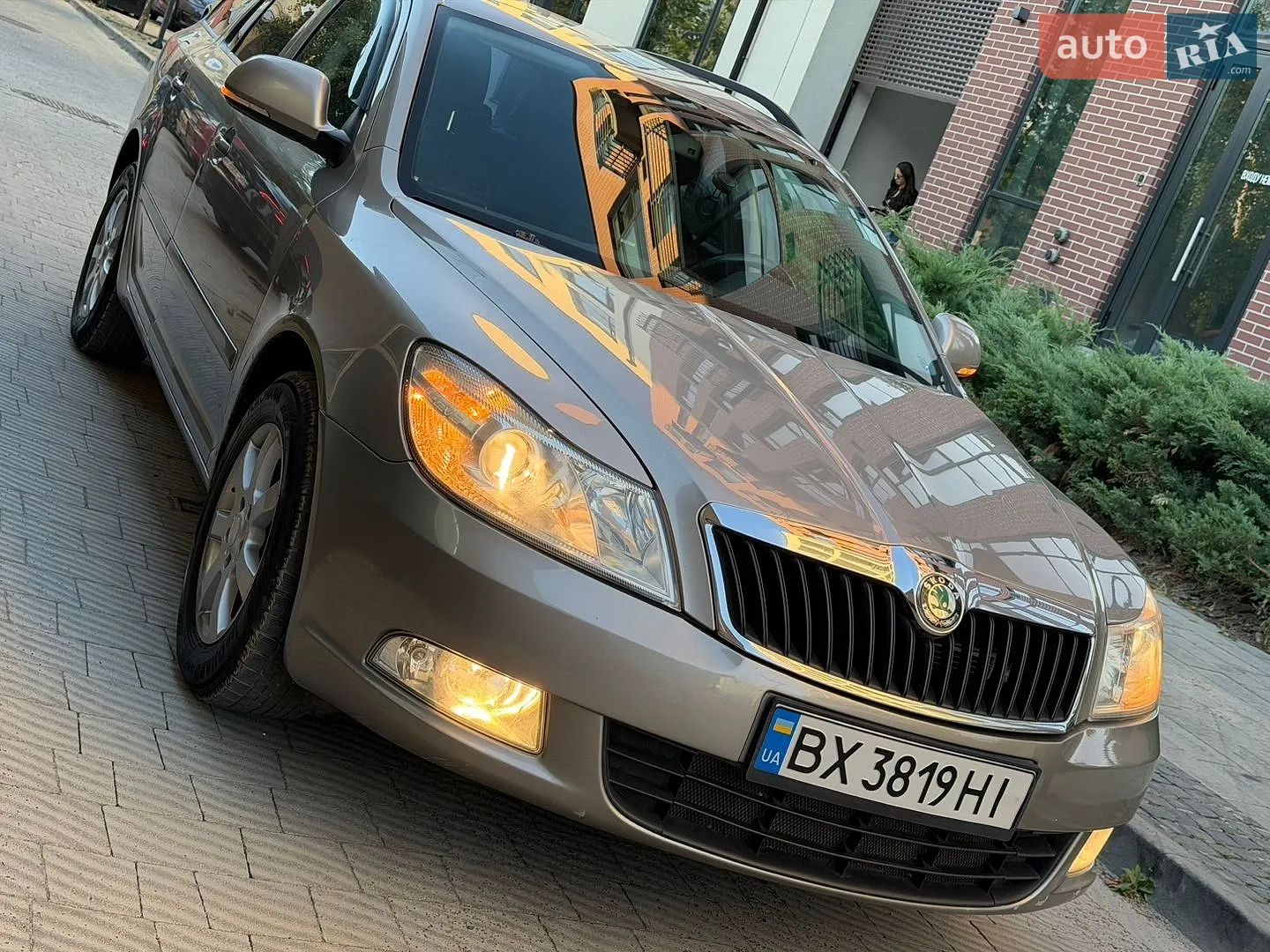2012 Skoda Octavia - мініатюра 8