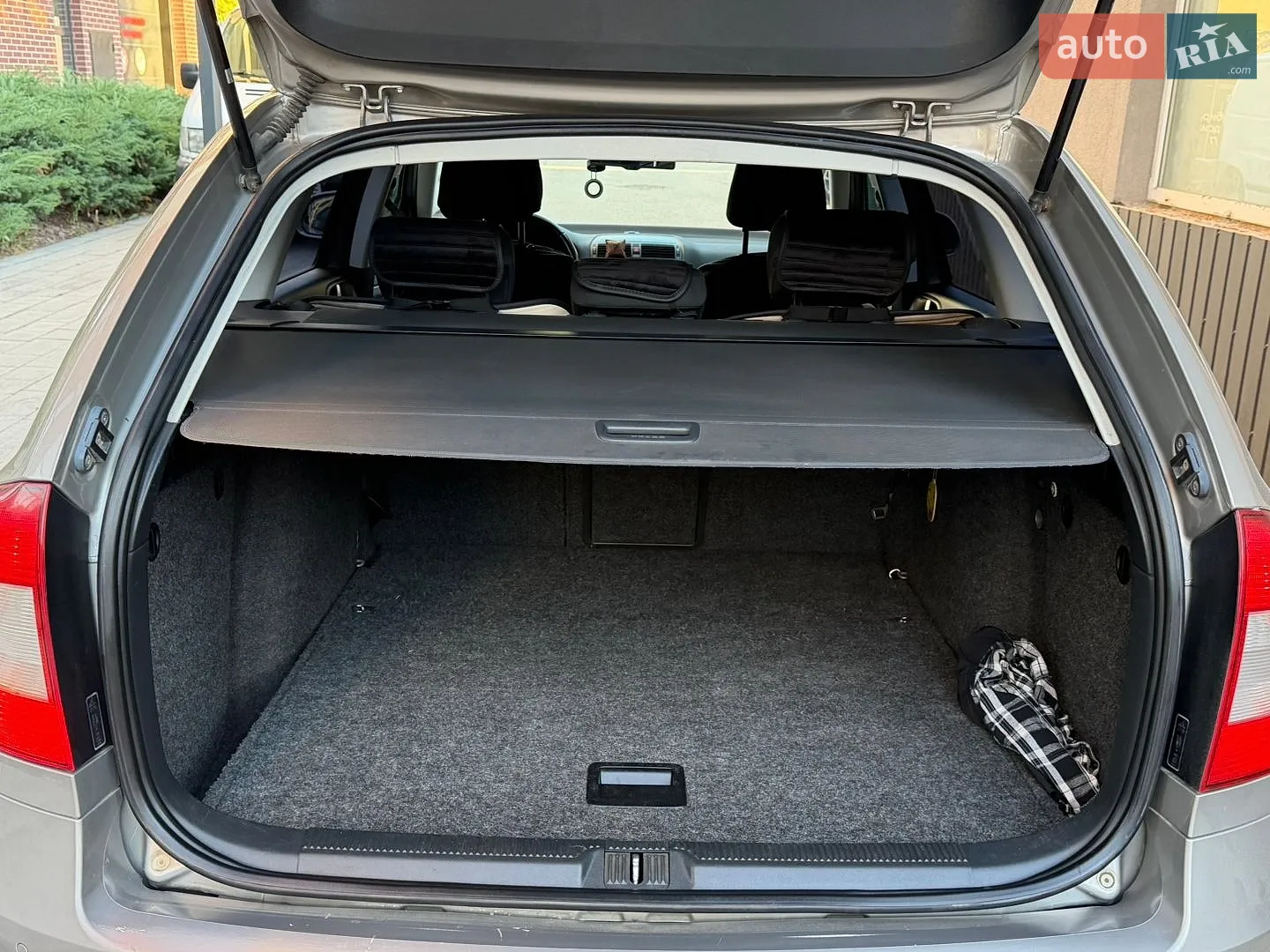 2012 Skoda Octavia - мініатюра 19