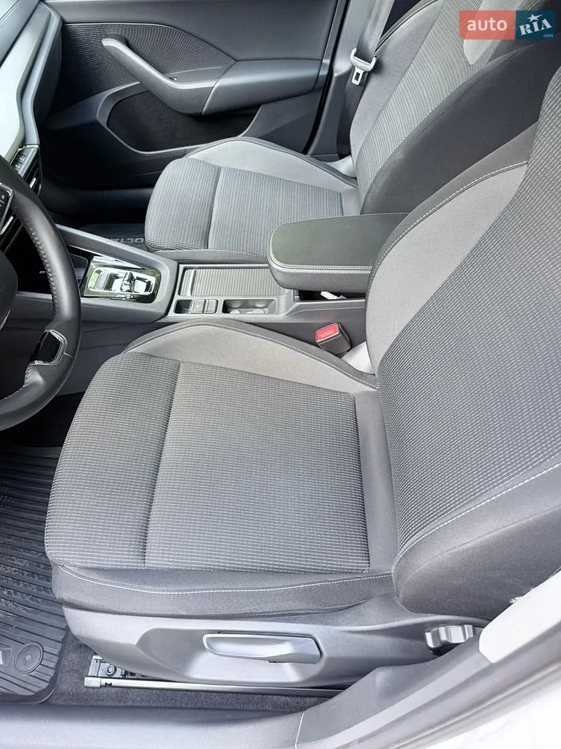 2022 Skoda Octavia - мініатюра 16
