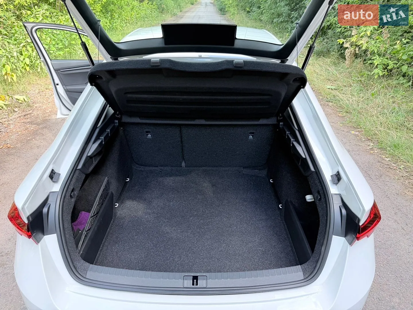 2022 Skoda Octavia - мініатюра 20