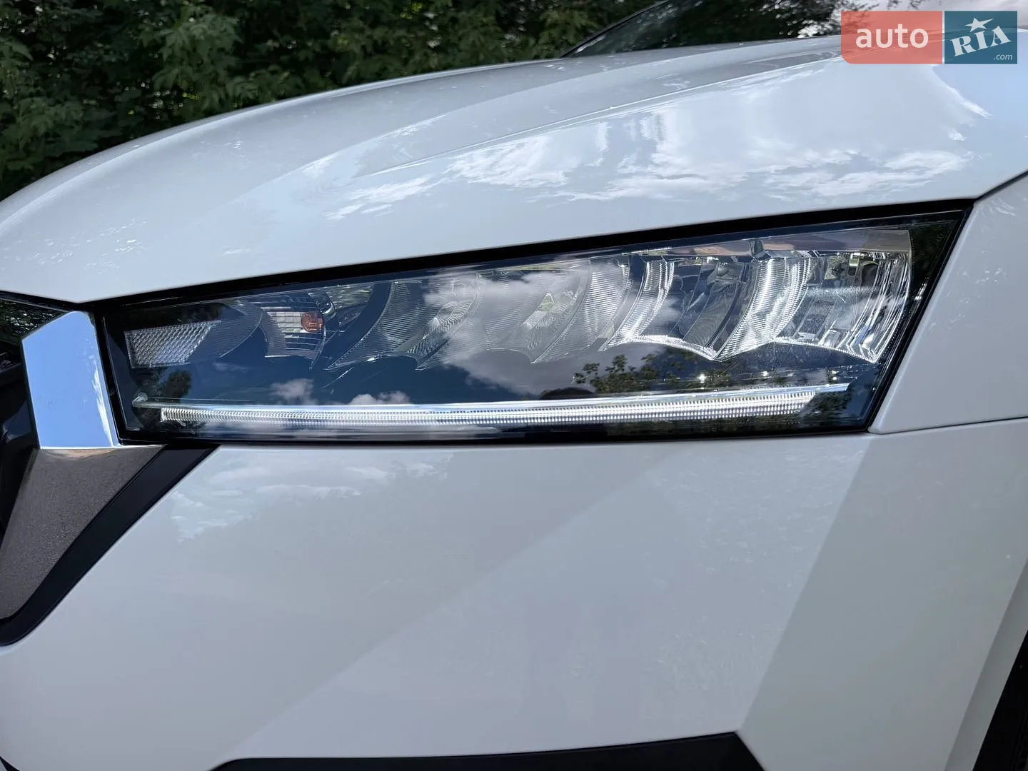 2022 Skoda Octavia - мініатюра 26
