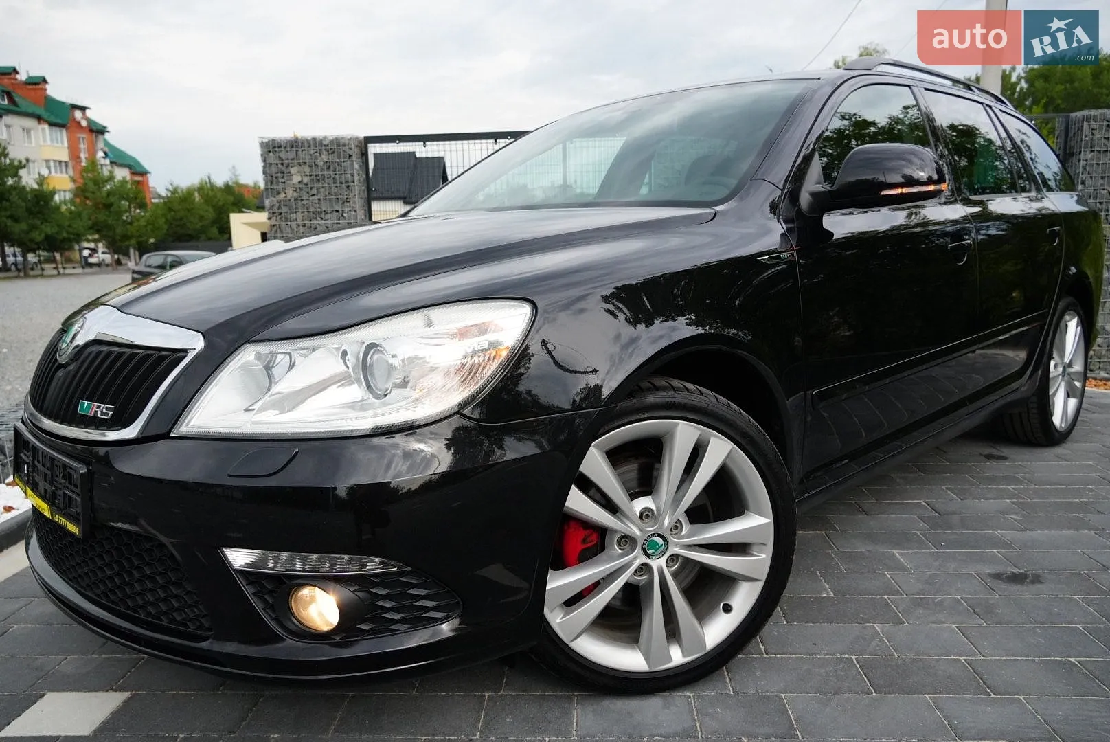 2013 Skoda Octavia - мініатюра 12