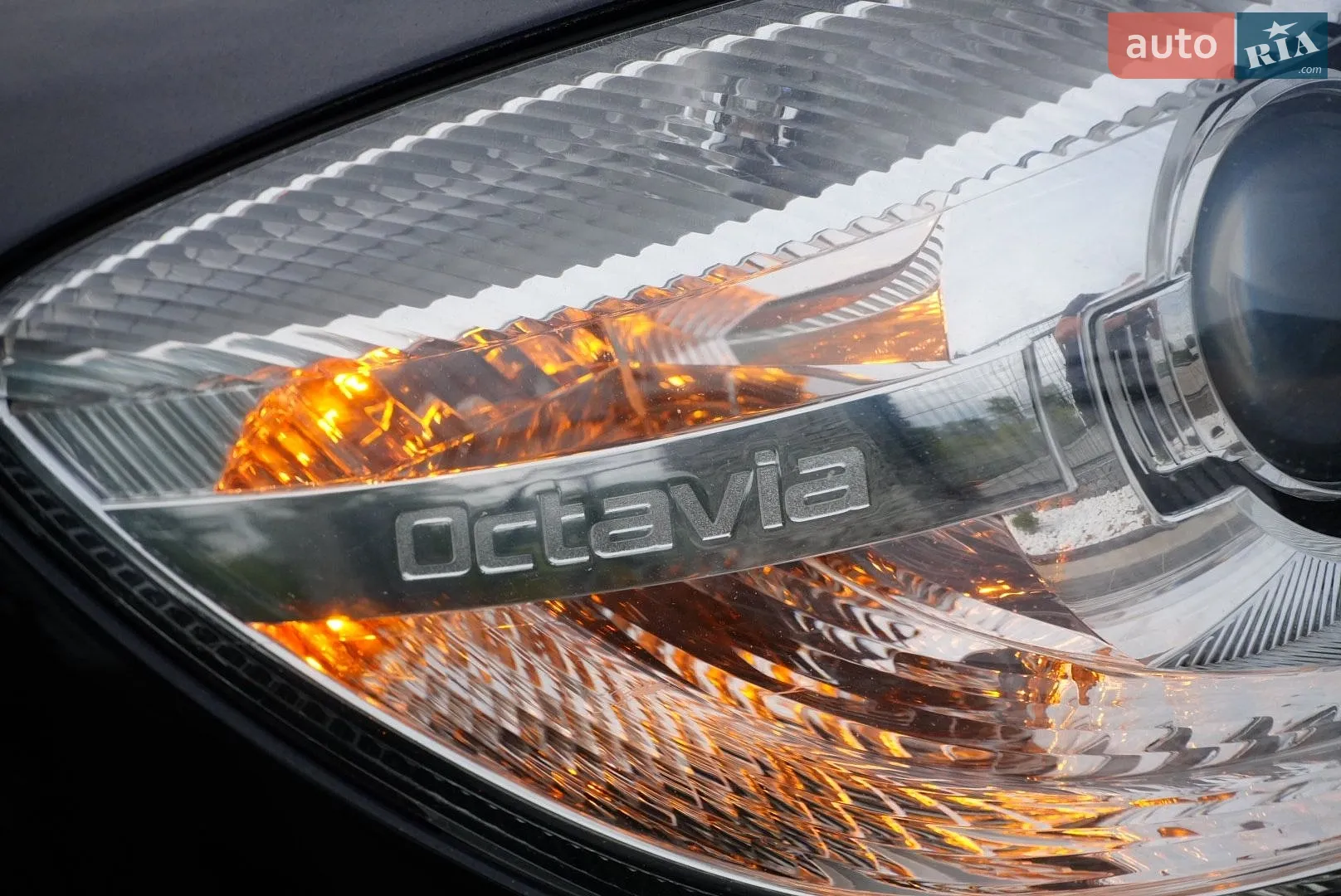 2013 Skoda Octavia - мініатюра 36