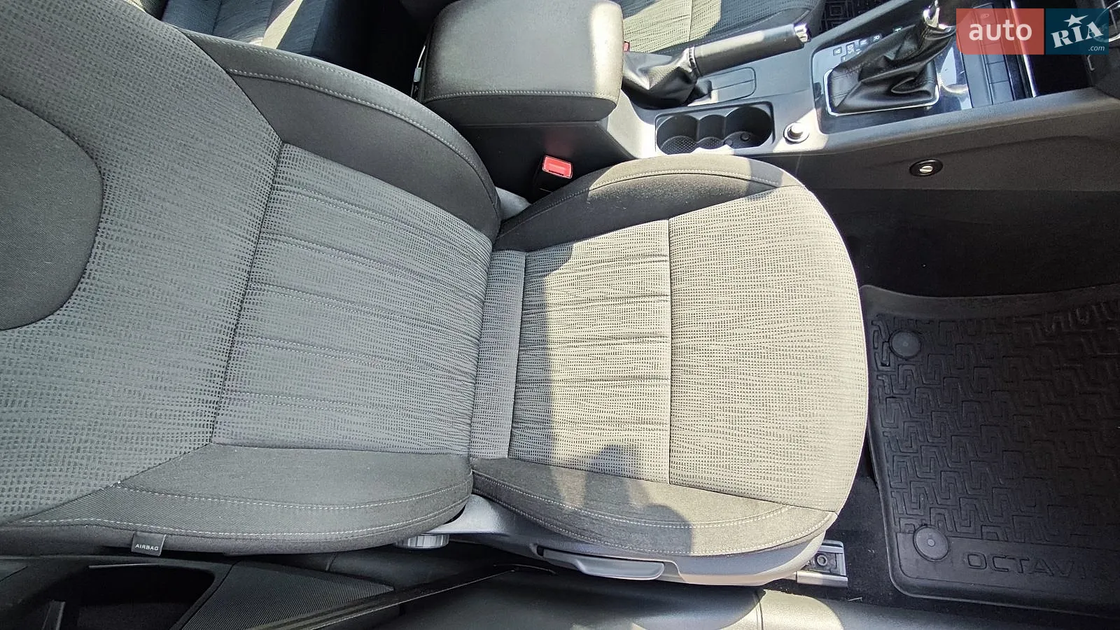 2018 Skoda Octavia - мініатюра 16