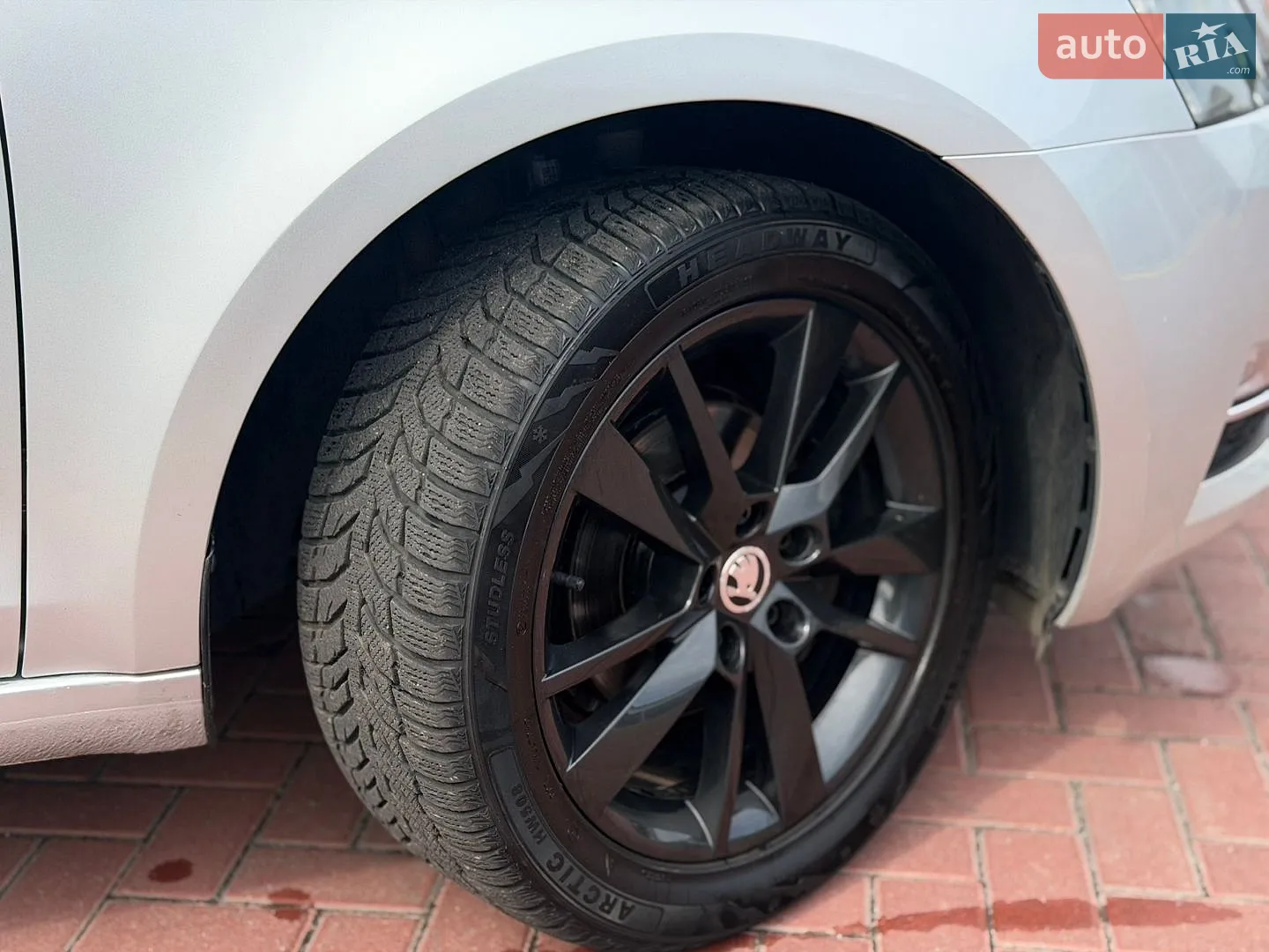2019 Skoda Octavia - мініатюра 7