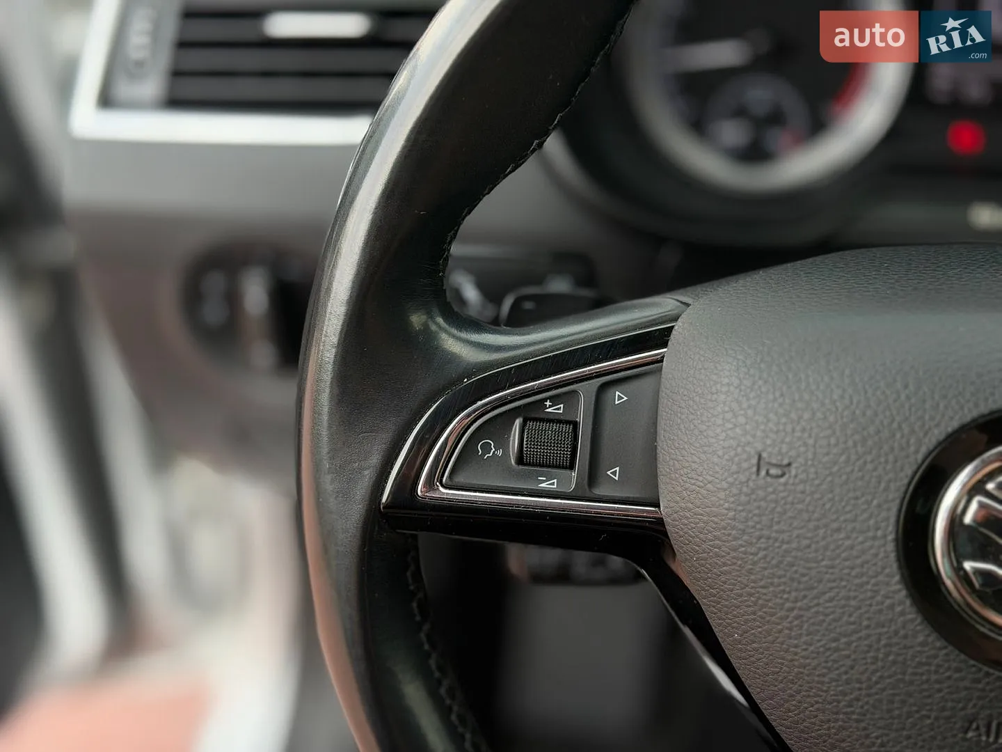 2019 Skoda Octavia - мініатюра 35