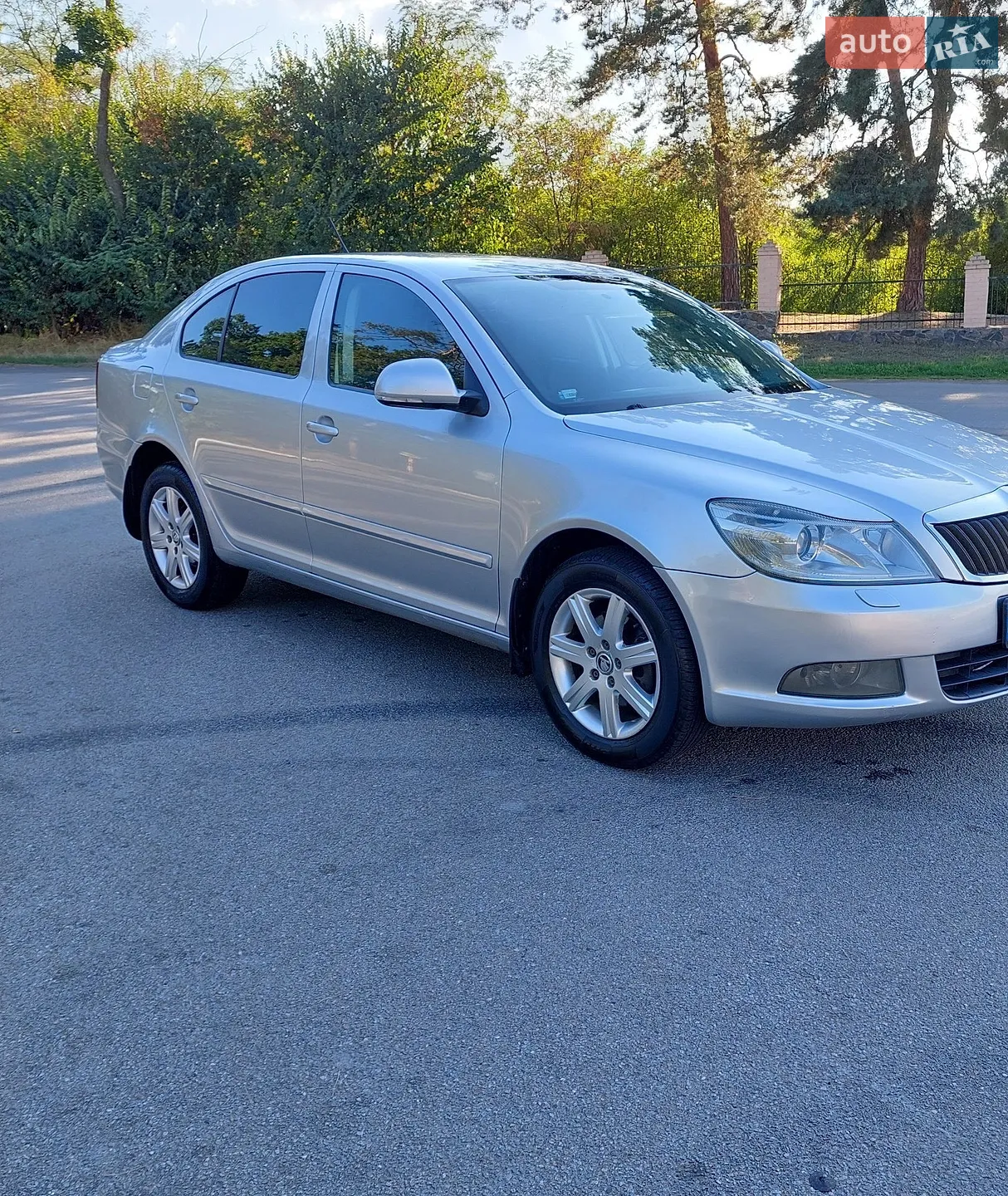 2011 Skoda Octavia - мініатюра 2