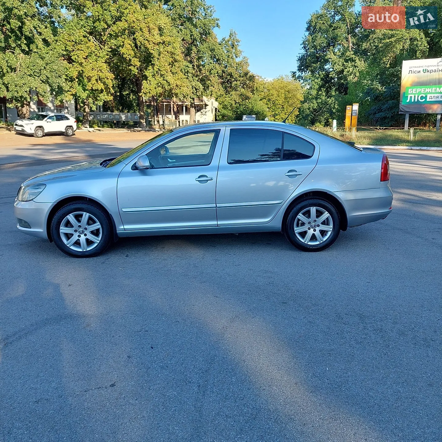 2011 Skoda Octavia - мініатюра 9