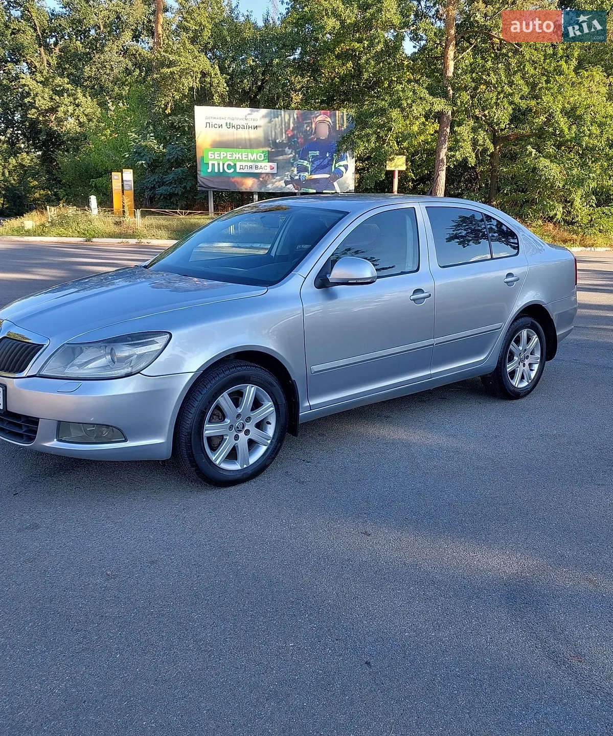 2011 Skoda Octavia - мініатюра 11