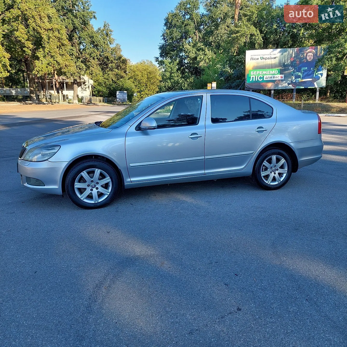 2011 Skoda Octavia - мініатюра 10