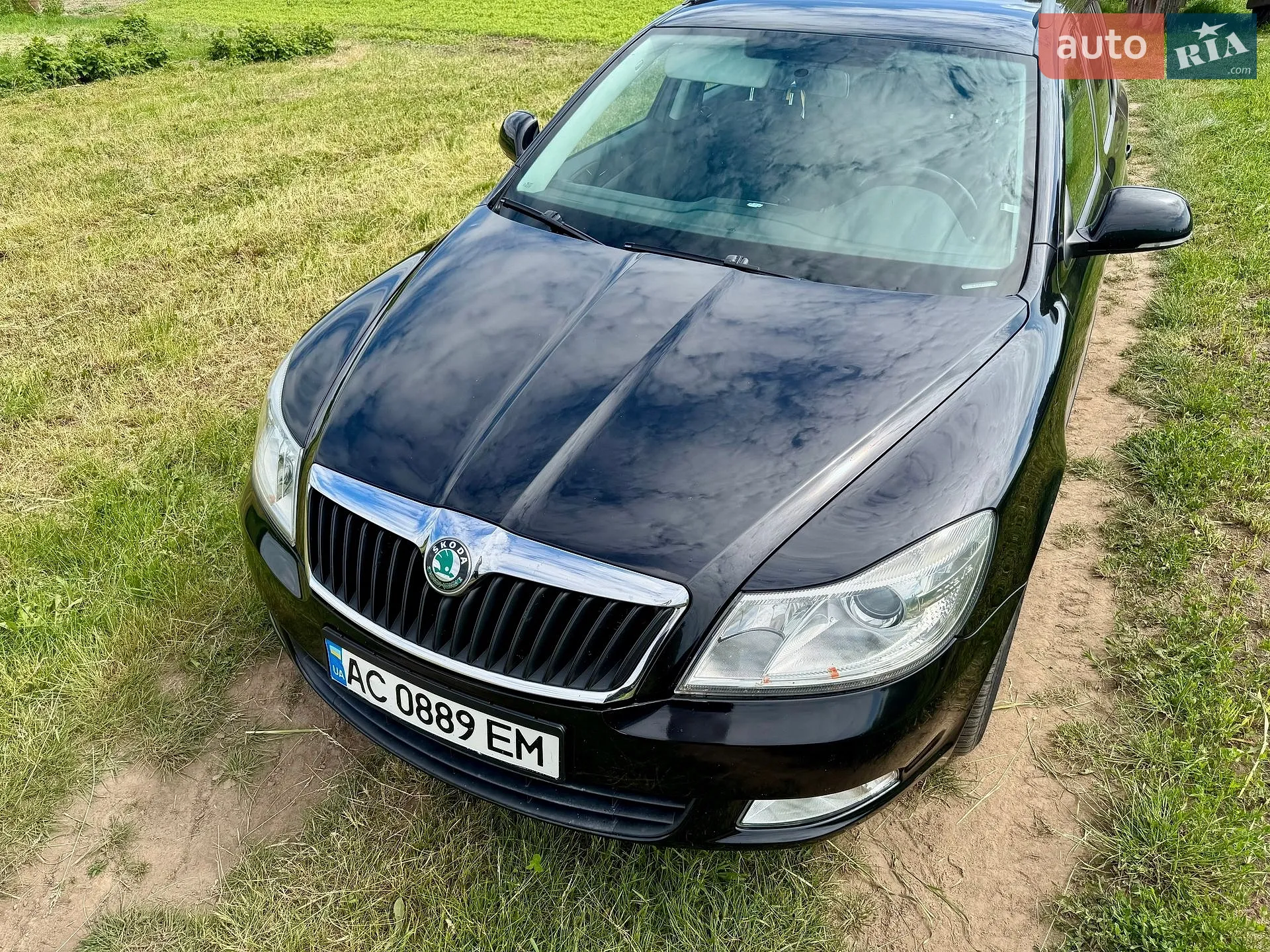 2012 Skoda Octavia - мініатюра 2