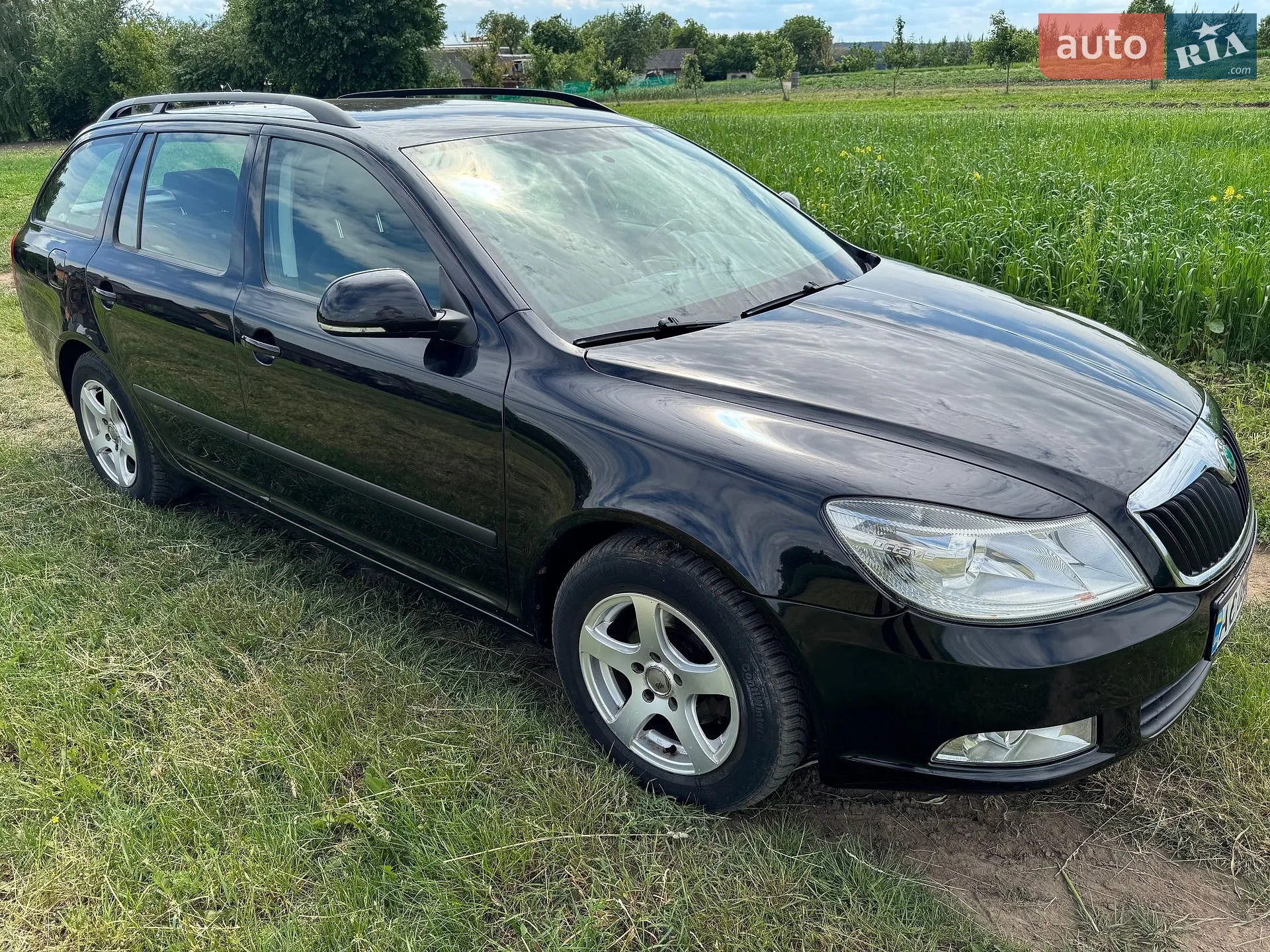 2012 Skoda Octavia - мініатюра 5